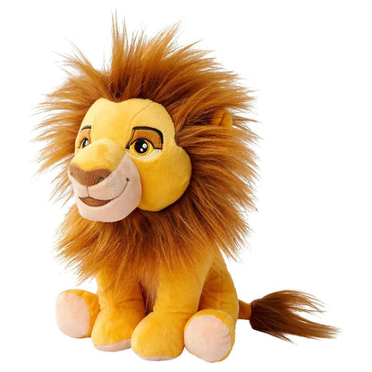 Disney The Lion King 30th Anniversary Mufasa Plush Toy