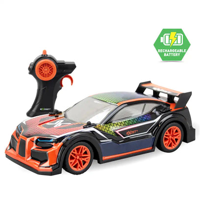Exost Fusion Bolt Remote Control Car (1:14)