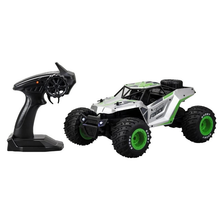 Exost Metal Force Remote Control Car (1:16)