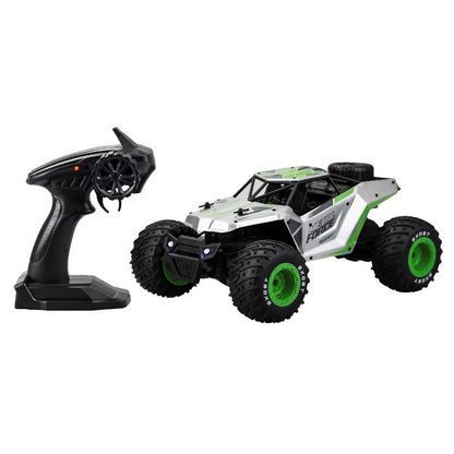 Exost Metal Force Remote Control Car (1:16)