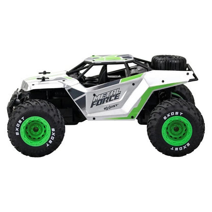 Exost Metal Force Remote Control Car (1:16)