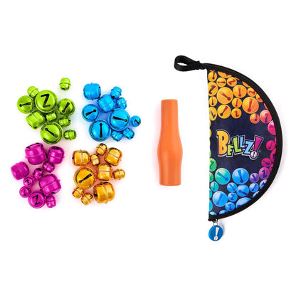 Bellz! Magnet Game Kit (42 Pieces)