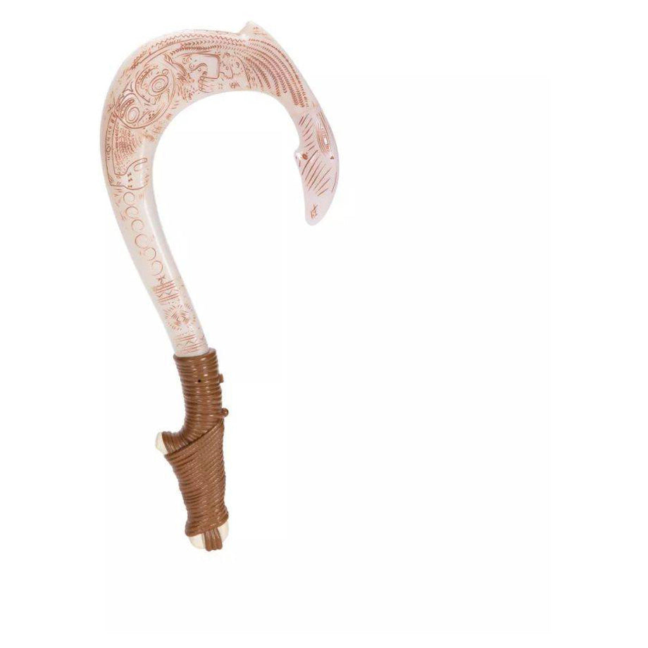 Disney Moana 2 Maui's Magical Fish Hook (50.8 cm)