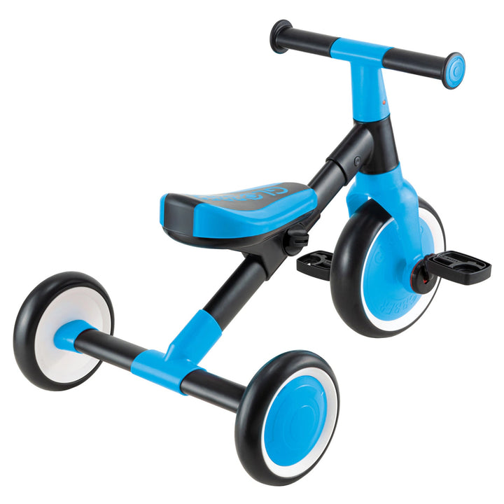 Globber Learning 2-in-1 Trike