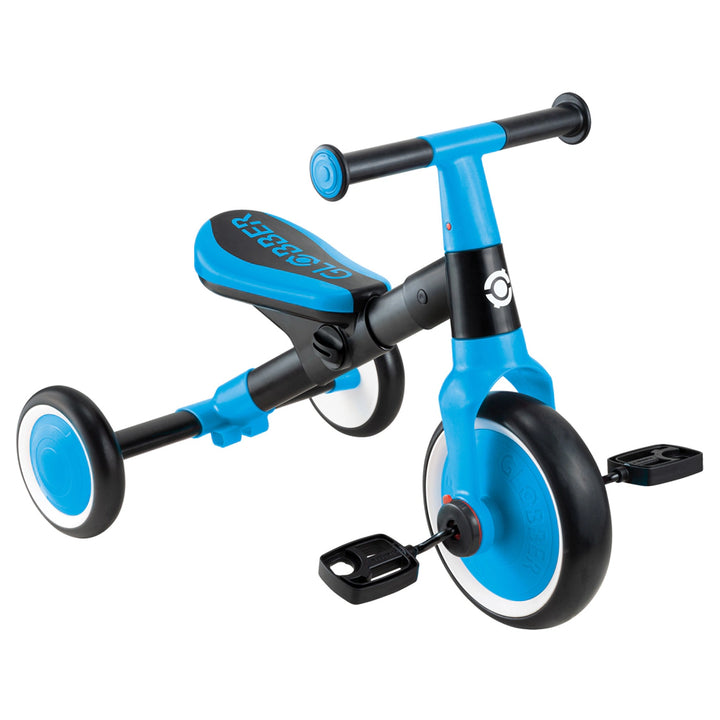 Globber Learning 2-in-1 Trike