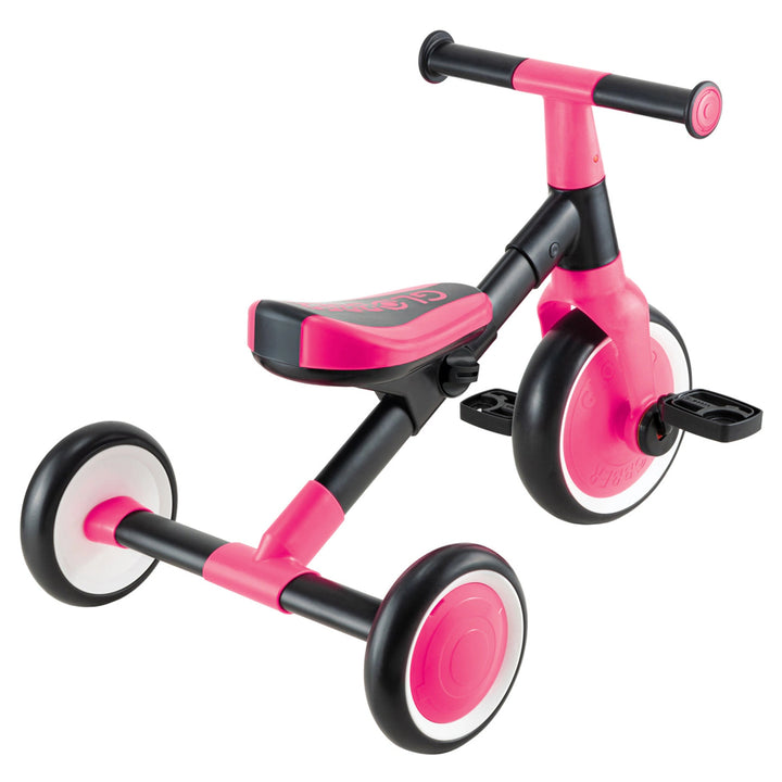 Globber Learning 2-in-1 Trike