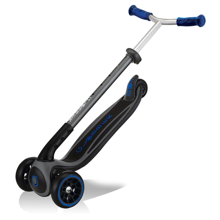 Globber Master Prime 3-Wheel Kick Scooter