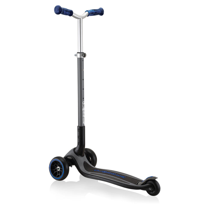 Globber Master Prime 3-Wheel Kick Scooter