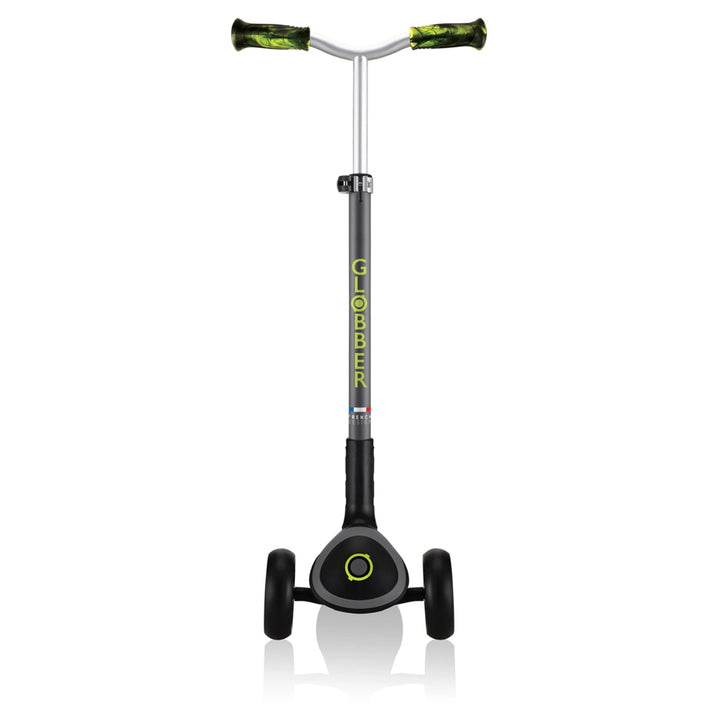 Globber Master Prime 3-Wheel Kick Scooter
