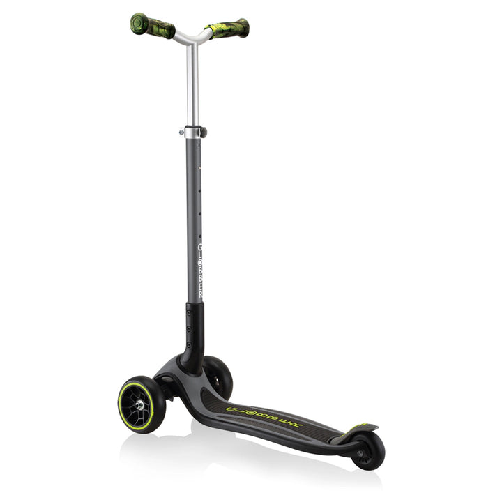 Globber Master Prime 3-Wheel Kick Scooter