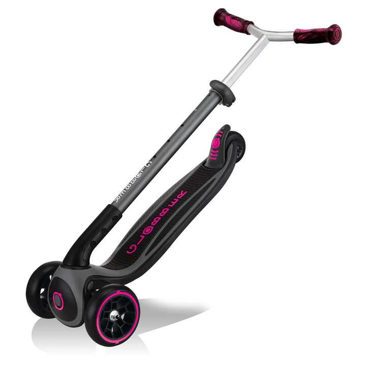 Globber Master Prime 3-Wheel Kick Scooter