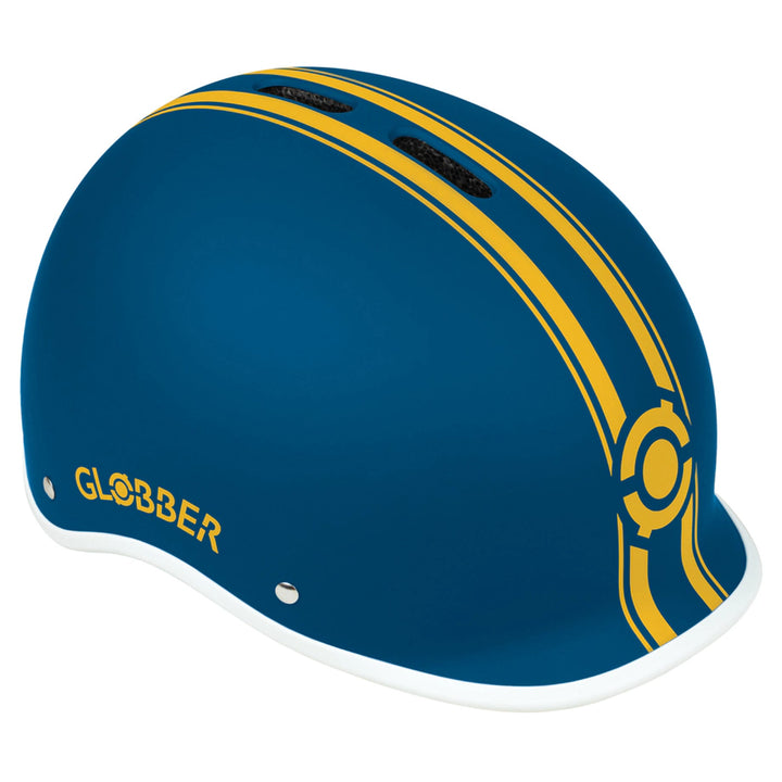 Globber Ultimum Helmet Petrol Blue