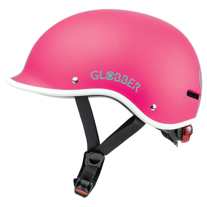 Globber Ultimum Helmet Petrol Blue