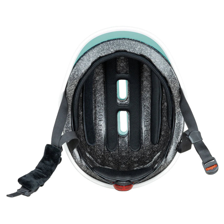 Globber Ultimum Helmet Petrol Blue
