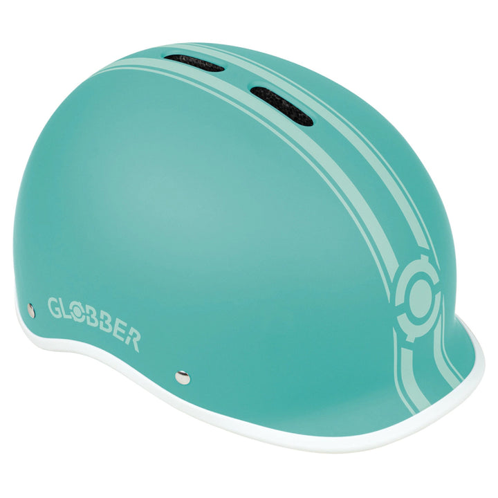Globber Ultimum Helmet Petrol Blue