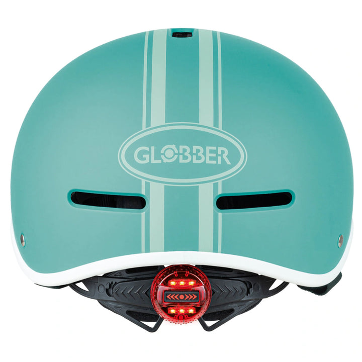 Globber Ultimum Helmet Petrol Blue