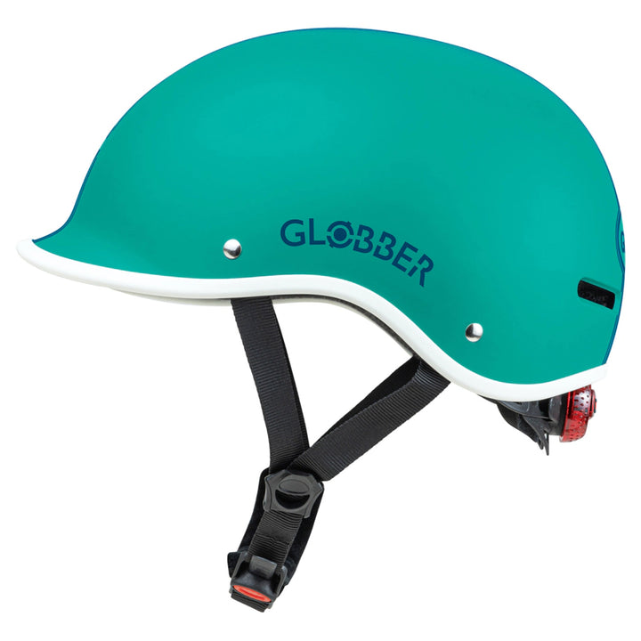 Globber Ultimum Helmet Petrol Blue