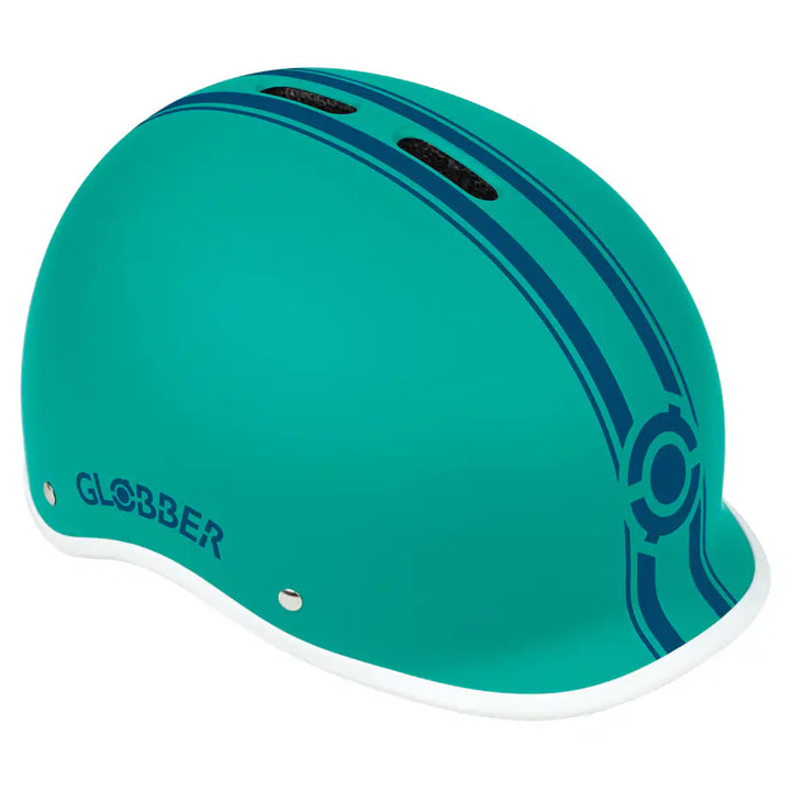 Globber Ultimum Helmet Petrol Blue