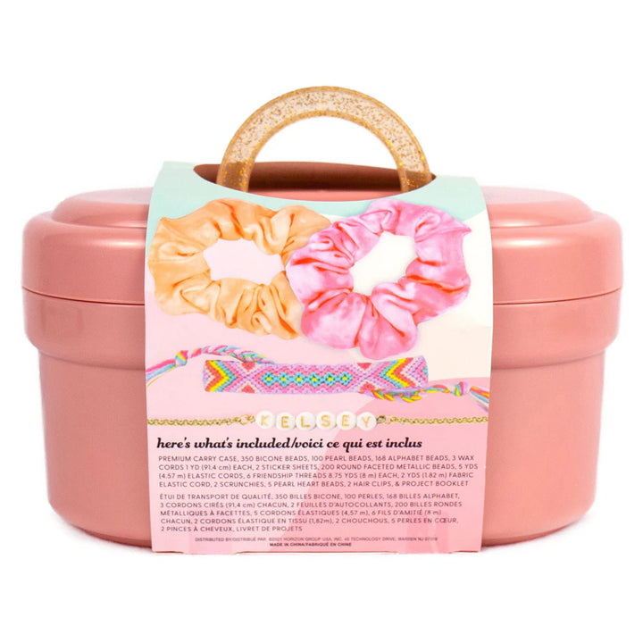 STMT D.I.Y. Custom Jewelry Case