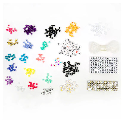 STMT D.I.Y Alphabet Jewelry Set