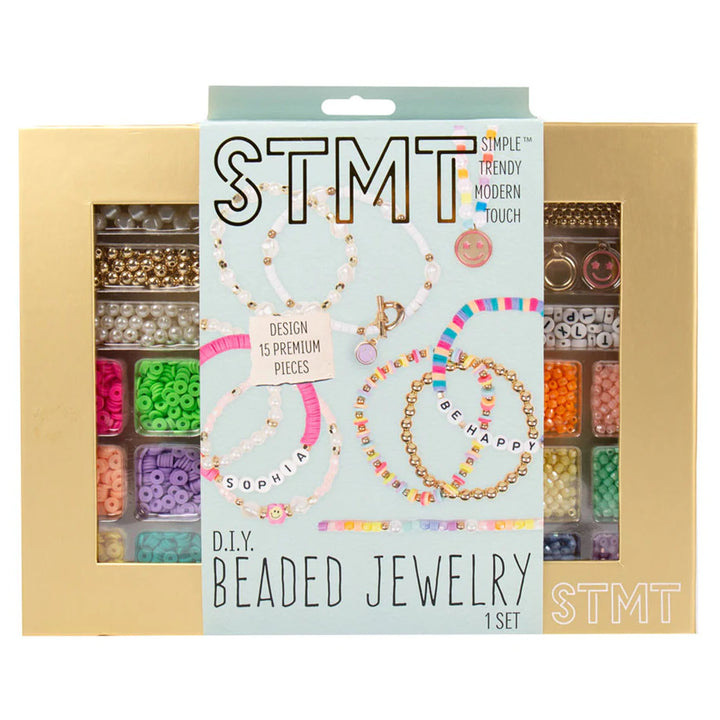 STMT D.I.Y. Beaded Jewelry Kit