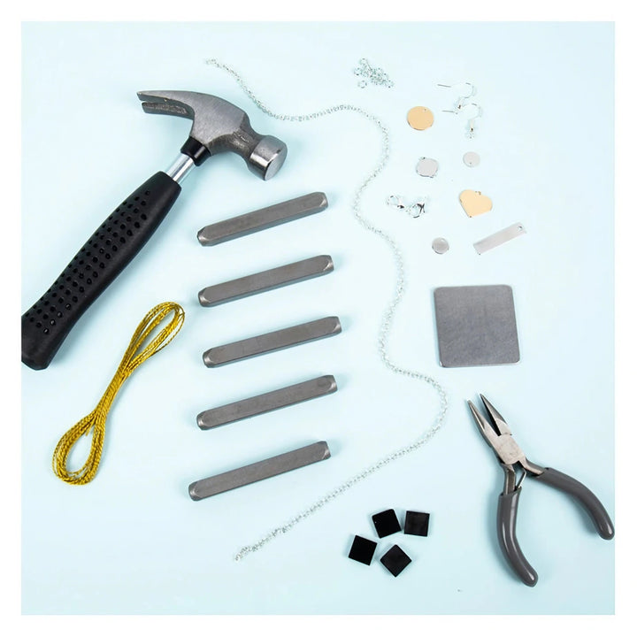 STMT D.I.Y. Signet Style Jewelry Kit