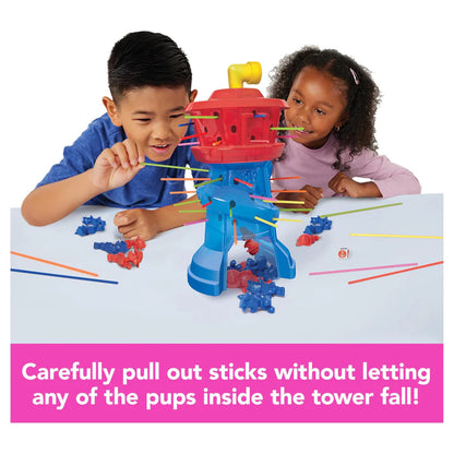 PAW Patrol Dropple Board Game