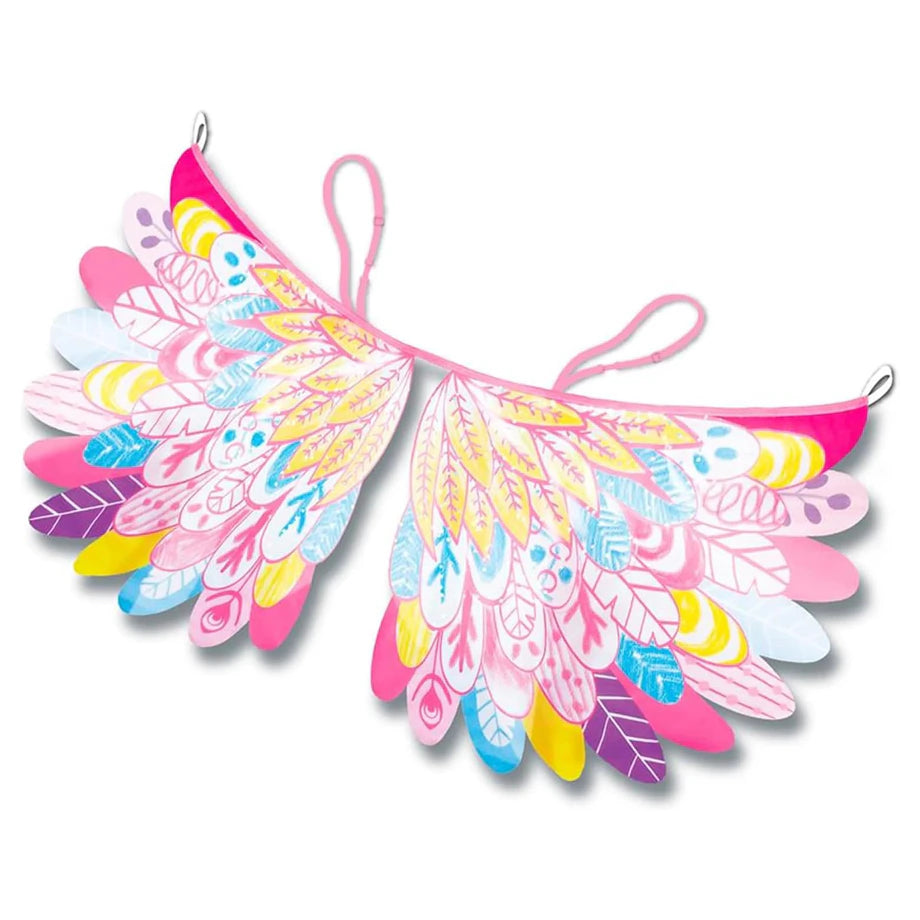 Avenir Design And Dress Up Fantastic Unicorn Costume Making Kit