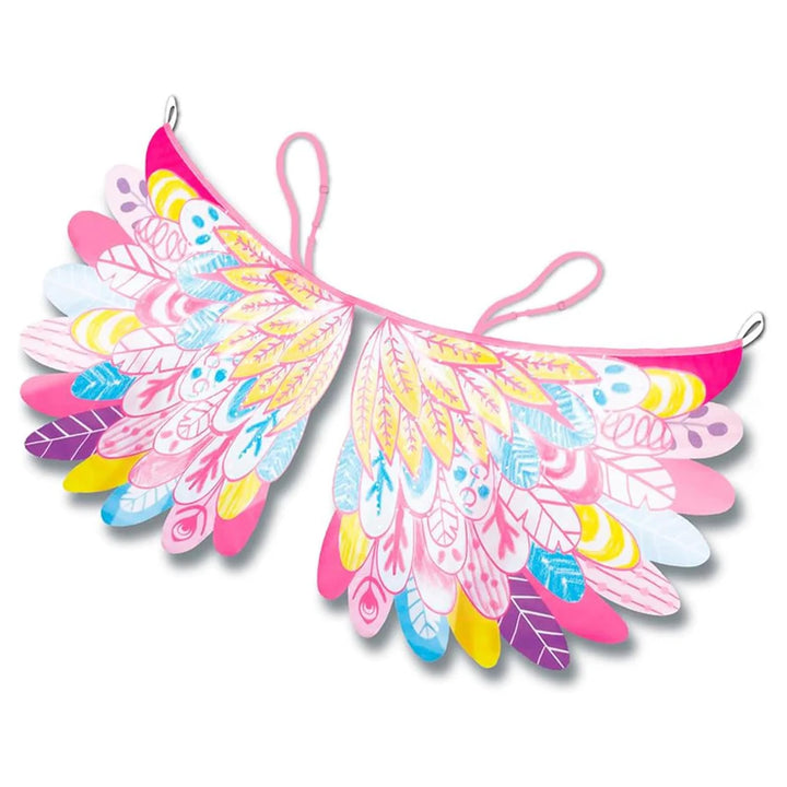 Avenir Design And Dress Up Fantastic Unicorn Costume Making Kit