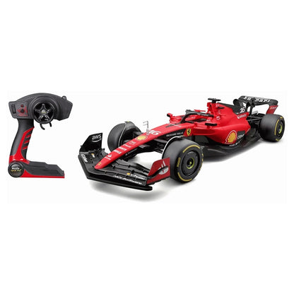 Maisto Tech Ferrari SF23 Formula Racing RC Car (1:10)