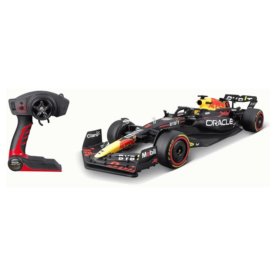 Maisto Tech Red Bull Racing RB19 Formula Racing RC Car (1:10)