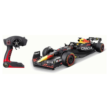 Maisto Tech Red Bull Racing RB19 Formula Racing RC Car (1:10)