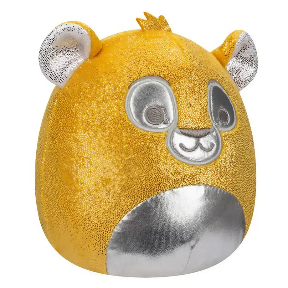 Squishmallows Disney 100th Anniversary Simba Plush Toy