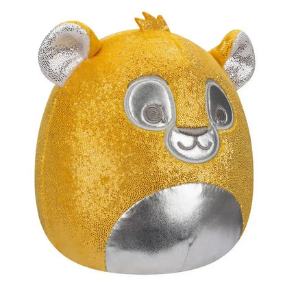Squishmallows Disney 100th Anniversary Simba Plush Toy
