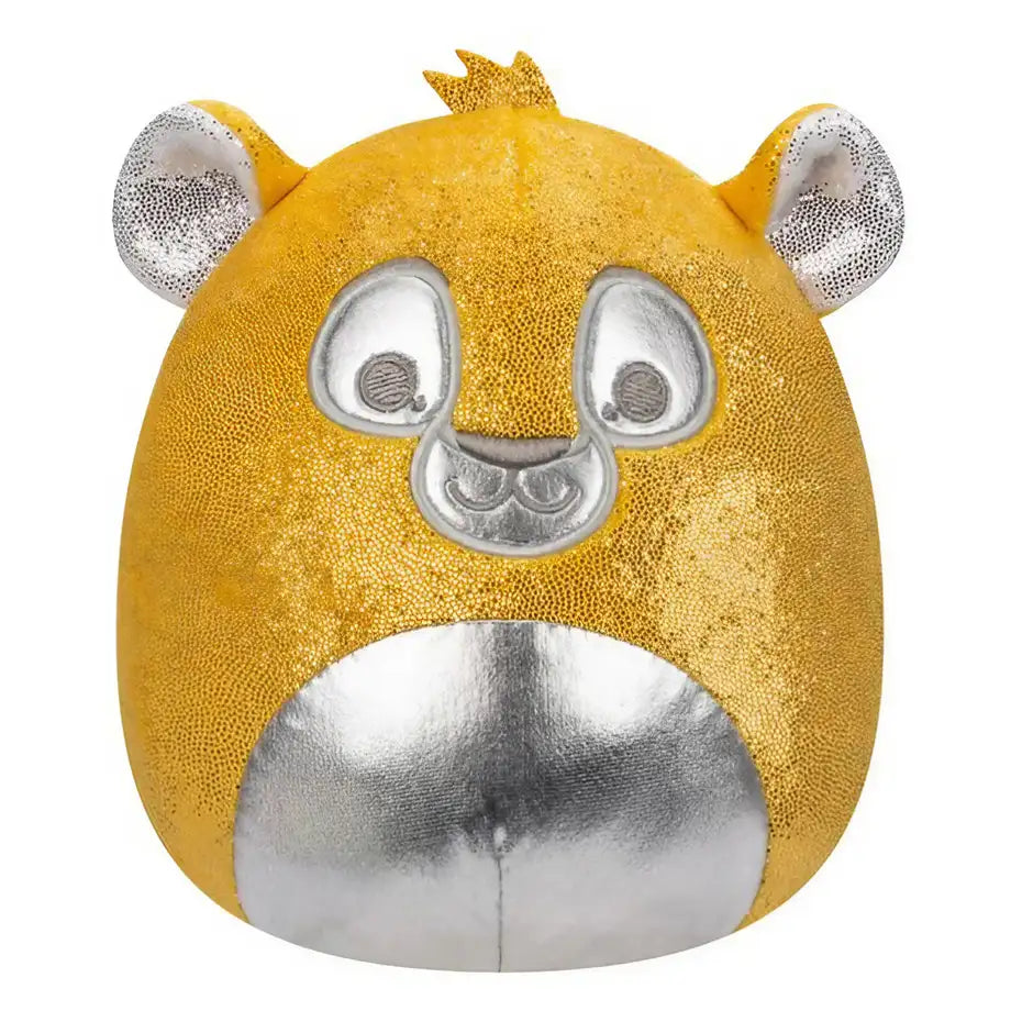 Squishmallows Disney 100th Anniversary Simba Plush Toy