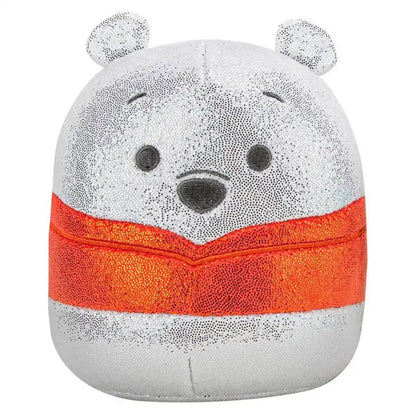 Squishmallows Disney 100th Anniversary Winnie The Pooh Plush Toy