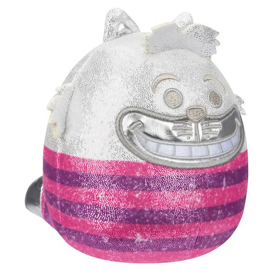Squishmallows Disney 100th Anniversary Cheshire Cat Plush Toy