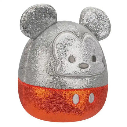 Squishmallows Disney 100th Anniversary Mickey Mouse Plush Toy