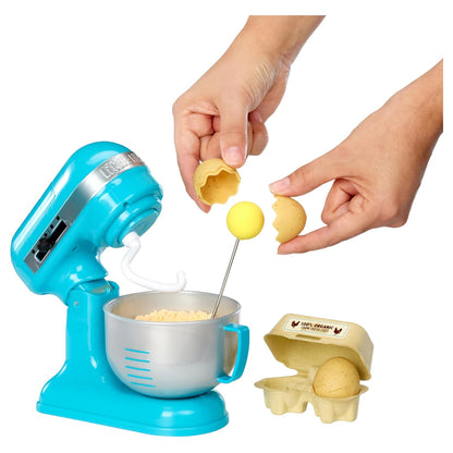 Little Tikes Creative Chefs Bakers Pretend Play Set