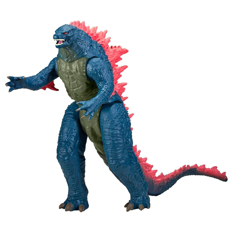Godzilla x Kong: The New Empire Titan Godzilla Action Figure (58 cm)