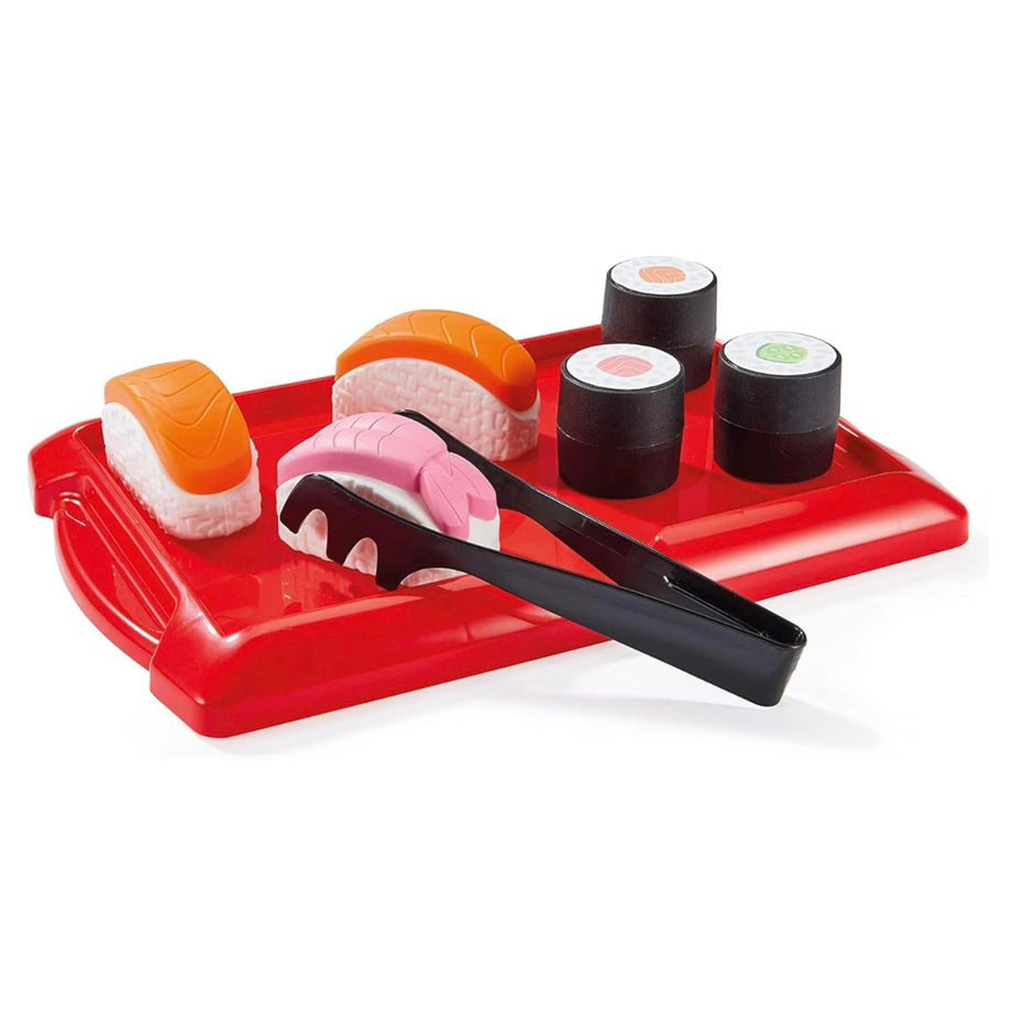 Ecoiffier 100% Chef Sushi Playset (23 Pieces)