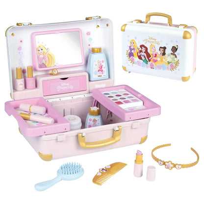 Smoby Disney Princess Beauty Vanity Kit