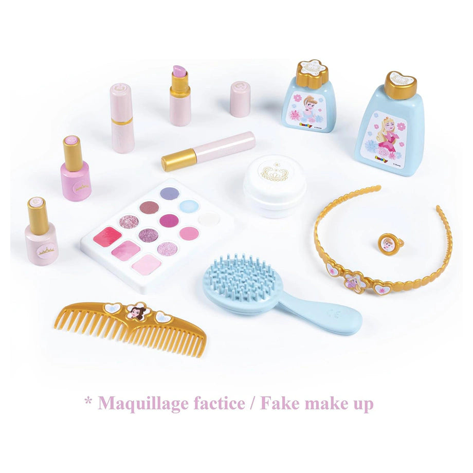 Smoby Disney Princess Beauty Vanity Kit