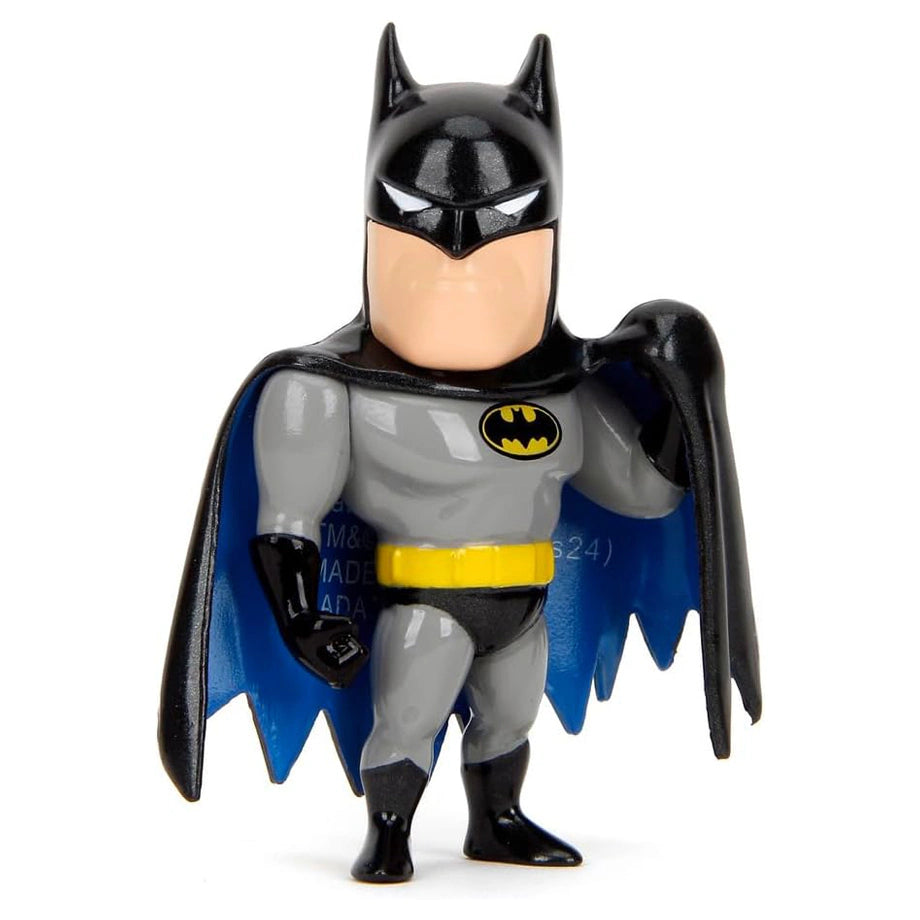 Jada Toys Metalfigs DC Batman The Animated Series Wave 2 Die-cast Figure (Assorted)
