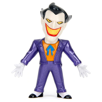 Jada Toys Metalfigs DC Batman The Animated Series Wave 2 Die-cast Figure (Assorted)