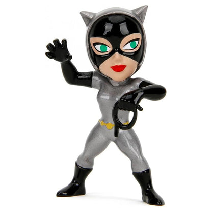 Jada Toys Metalfigs DC Batman The Animated Series Wave 2 Die-cast Figure (Assorted)