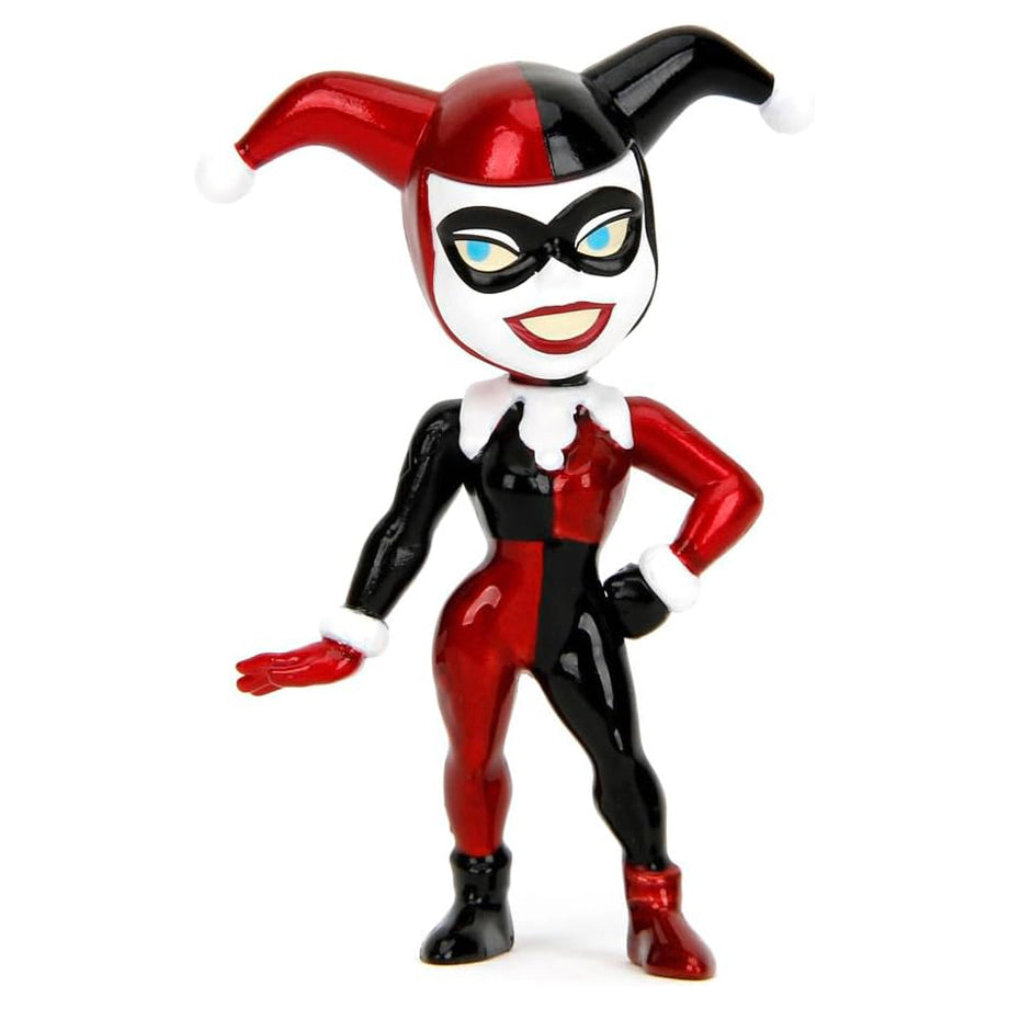 Jada Toys Metalfigs DC Batman The Animated Series Wave 2 Die-cast Figure (Assorted)