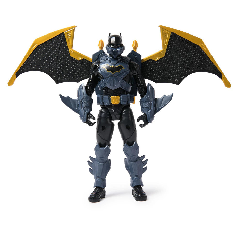 Spin Master DC Comics Batman Adventures Night Sky Batman Figure (30.48 cm)