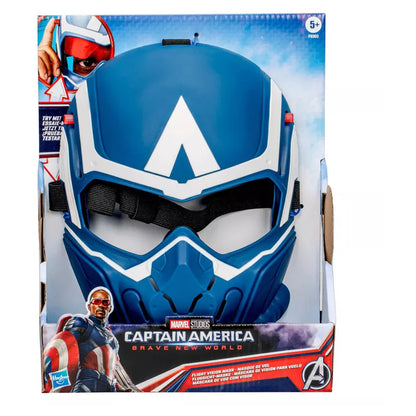 Hasbro Marvel Captain America: Brave New World Flight Vision Mask