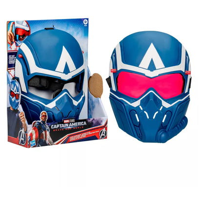 Hasbro Marvel Captain America: Brave New World Flight Vision Mask